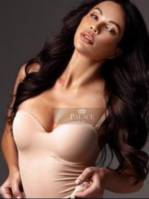 Polina, , Eastern European Escort