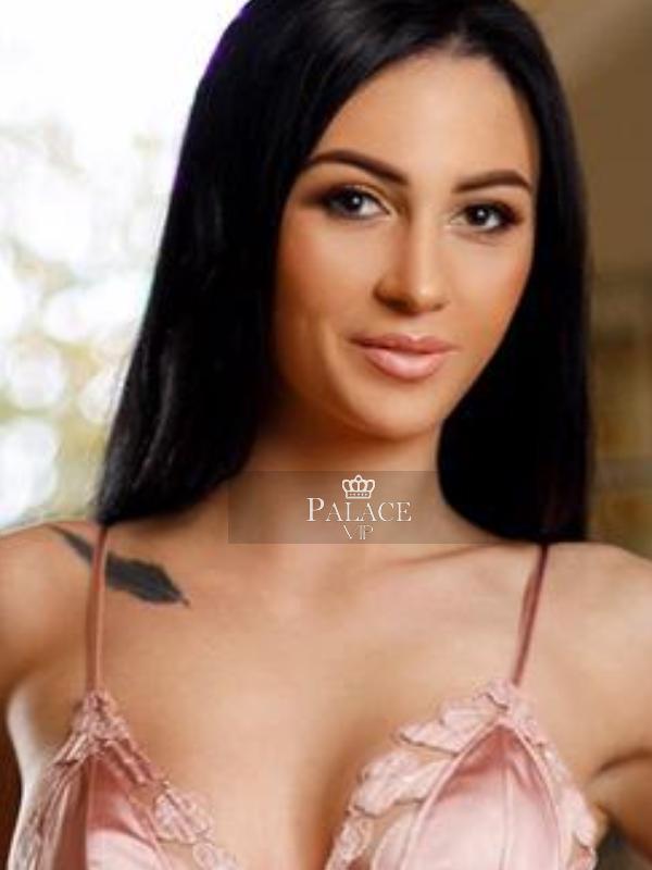 Roza, Bayswater, Eastern European Escort