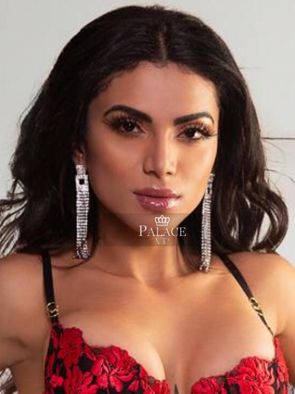 Felina, South Kensington, Brazilian  Escort