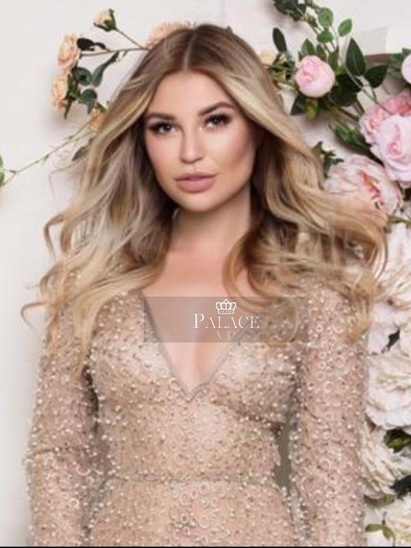 Elia, Gloucester Rd, Russian Escort