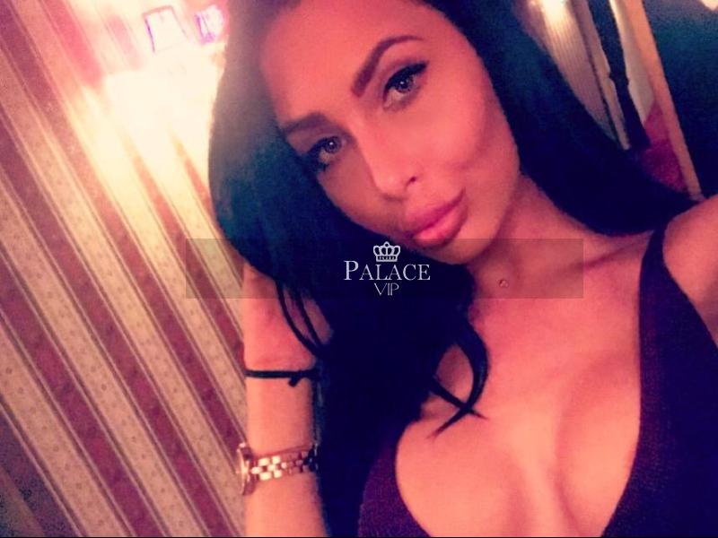 Marina, , Eastern European Escort