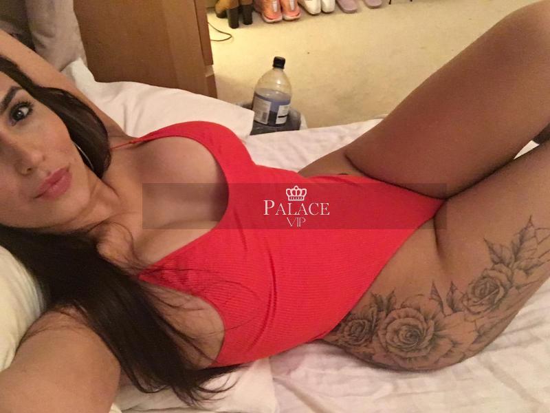 Livia, Knightsbridge, Latin Escort