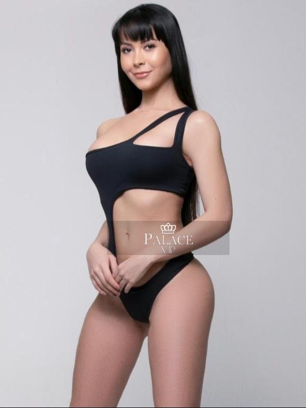 Manuela, Outcall Only, Brazilian Escort
