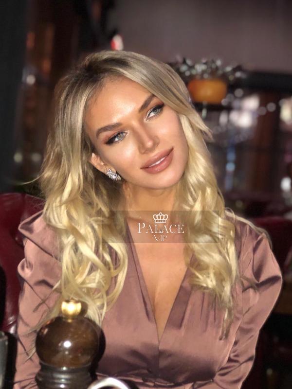 Tatiana, , Russian Escort