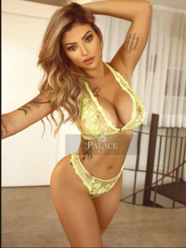 Mel, Marble Arch, Brazilian Escort