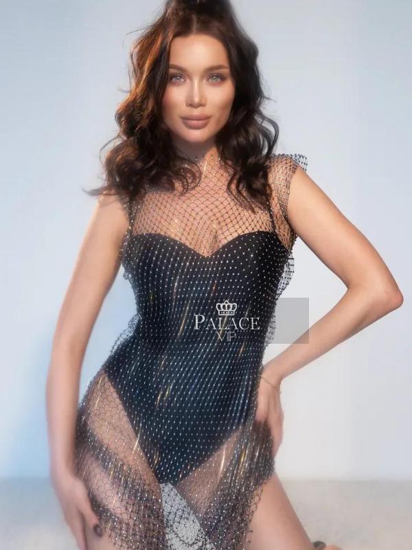 Serena, Outcall Only, Russian Escort