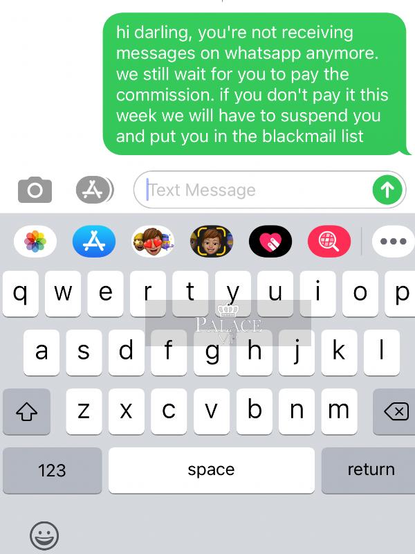 Kristal, Chelsea, Eastern European Escort