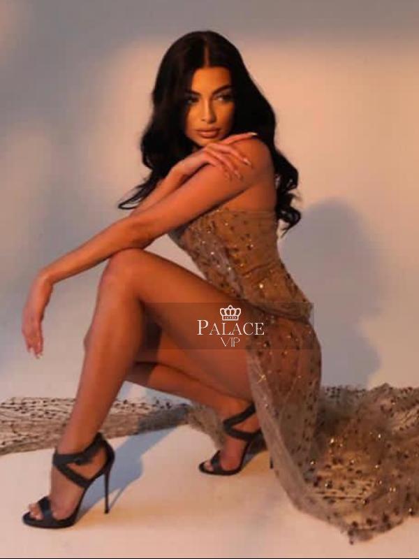 Vera, Kensington, Russian Escort