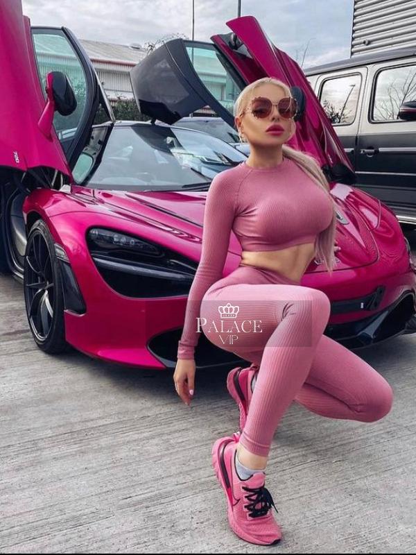 Gabi, Outcall Only, Lithuanian Escort