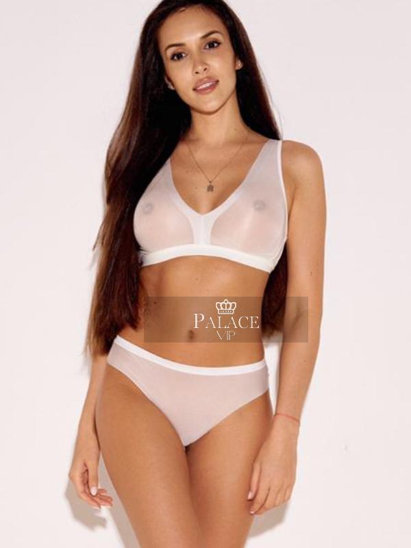 Yana, Knightsbridge, Russian Escort