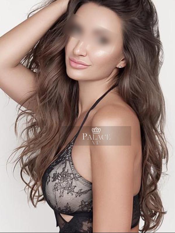 Tianna, Kensington, Ukrainian Escort
