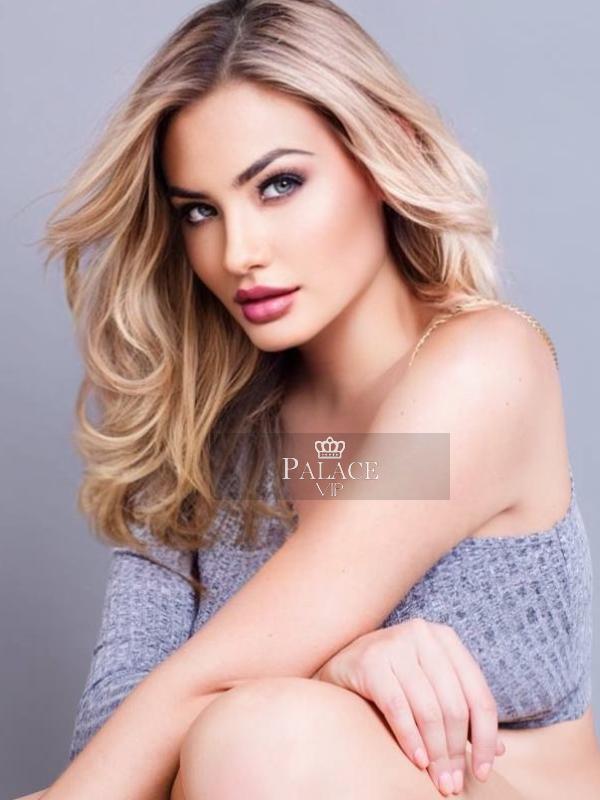 Emily, Mayfair, Ukranian  Escort