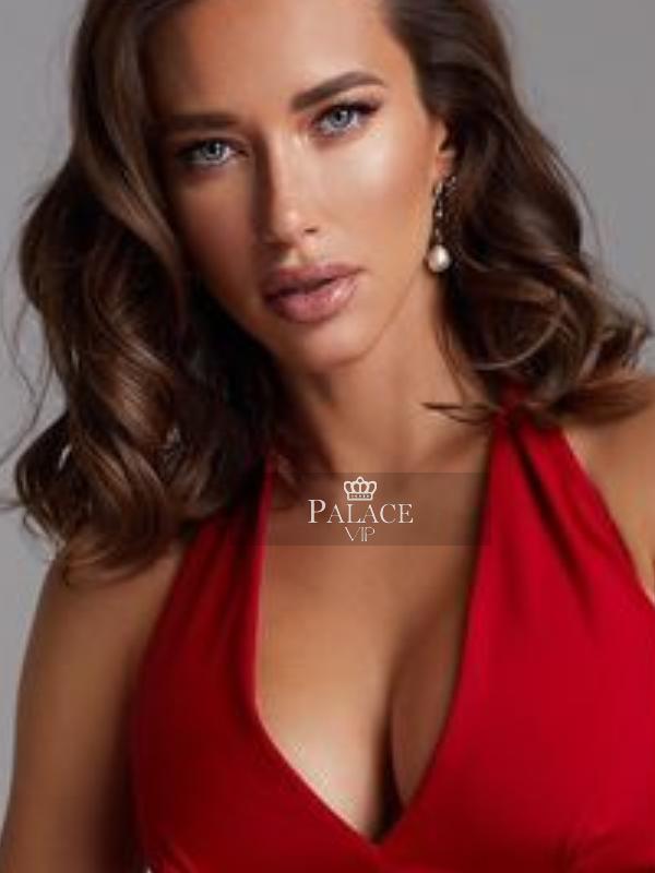 Albina, Paddington, Russian  Escort