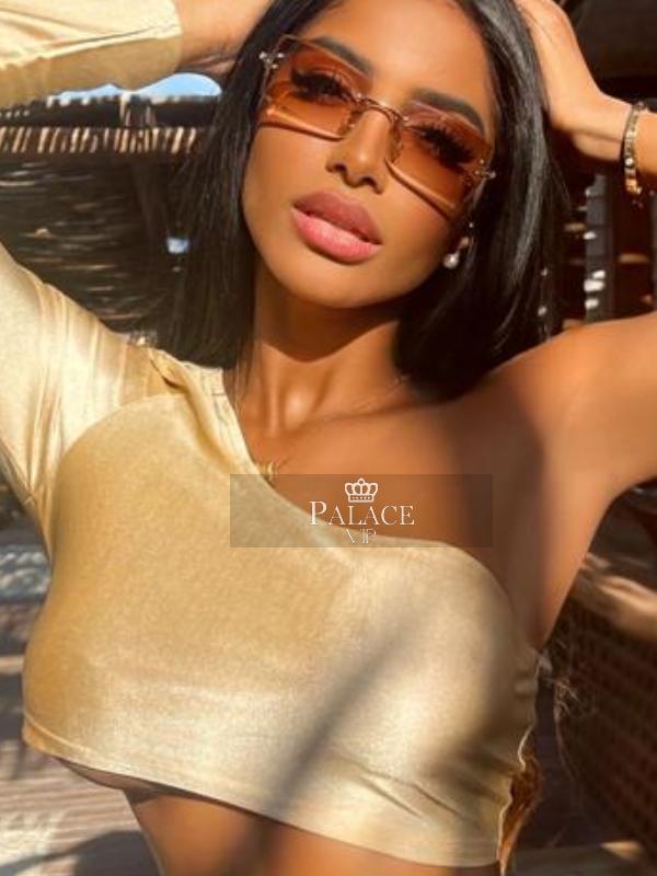 Clara, , Brazilian Escort