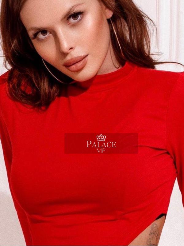 Monika, Kensington, Russian Escort