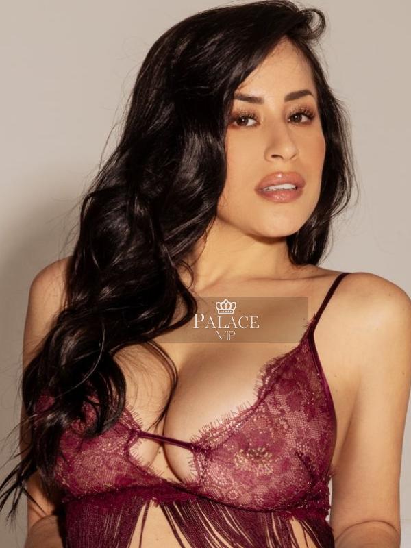 Marta, Kensington, Brazilian Escort