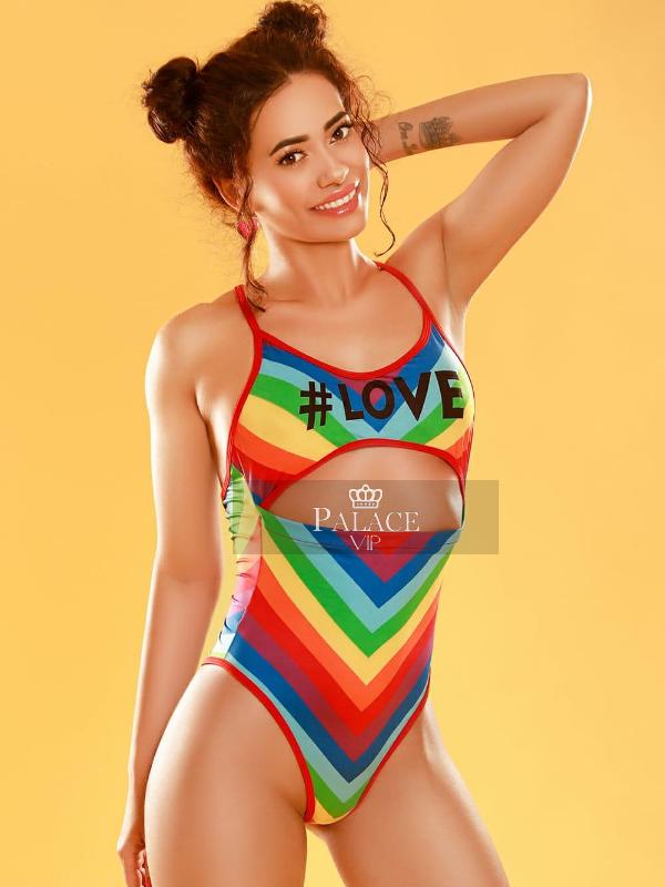 Maddie, Paddington, Moldovan Escort