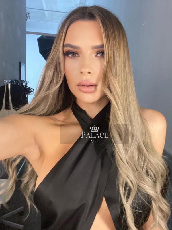 Donna, Outcall Only, Russian Escort