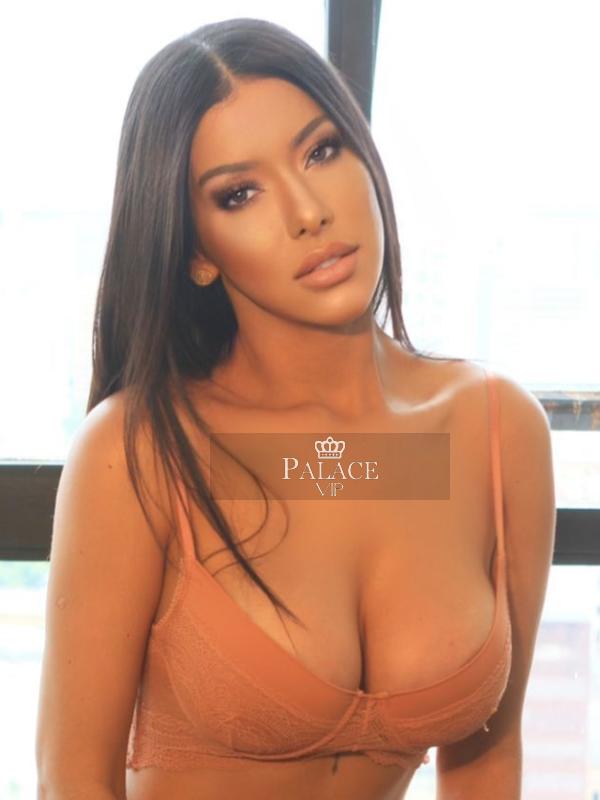 Selma, Mayfair, Brazilian Escort