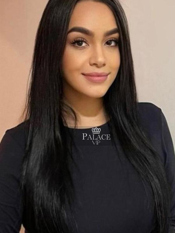 Fauna, Kensington, Brazilian Escort