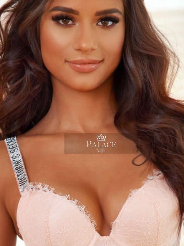 Angelina, Chelsea, Brazilian  Escort