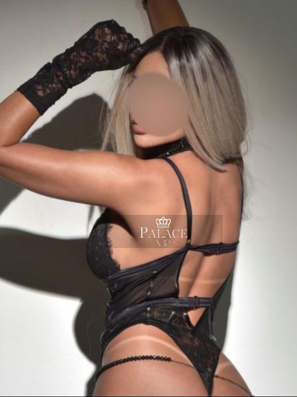 Megan, , Brazilian  Escort