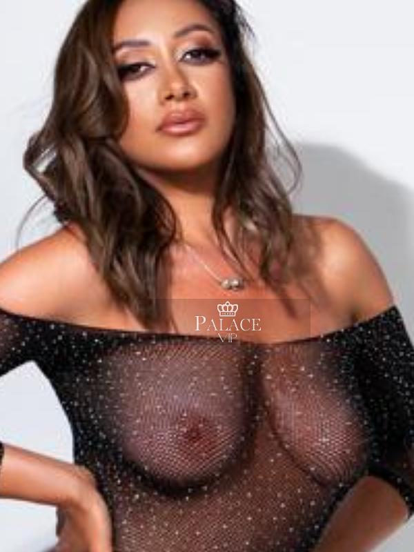 Lora, Knightsbridge, Eastern European Escort