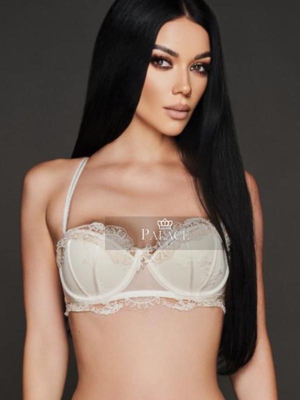 Hillary, South Kensington, Eastern European  Escort