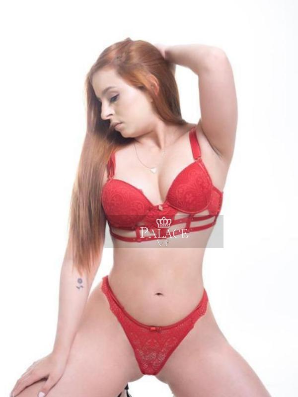 Alice, Gloucester Rd, Brazilian  Escort