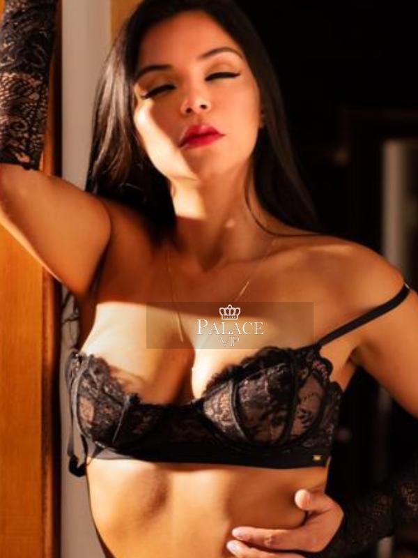 Bianca, Gloucester Rd, Brazilian Escort