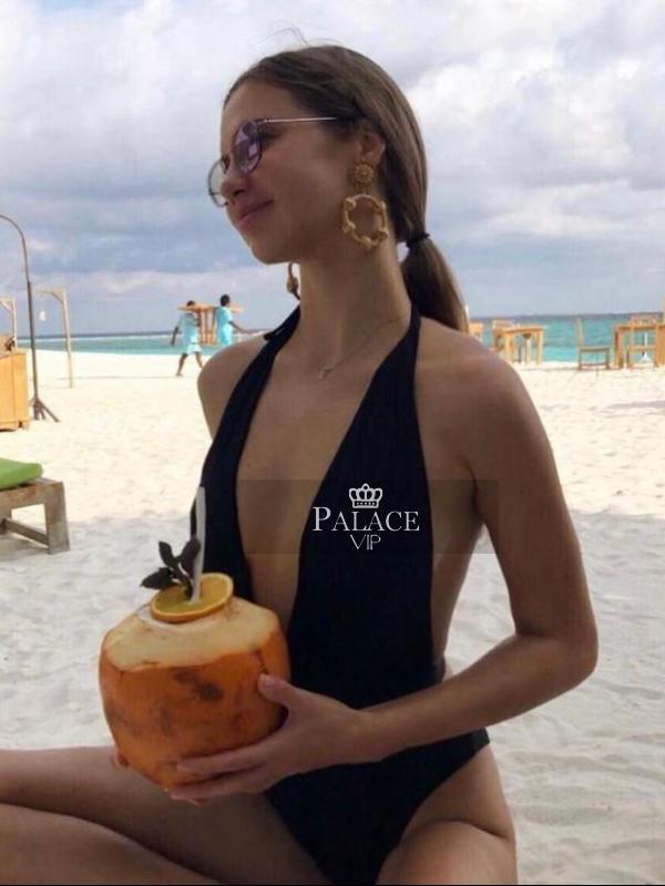 Christina, Outcall Only, Russian Escort