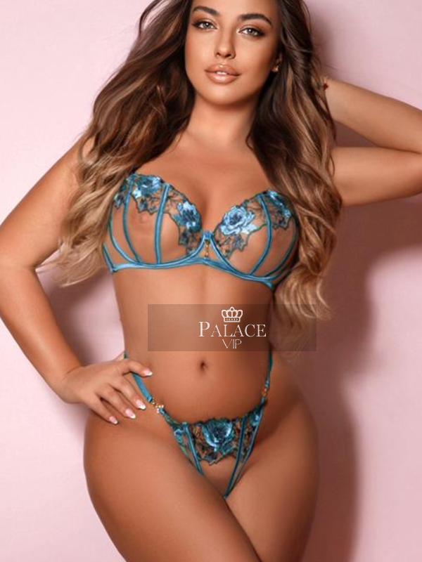 Candy, Paddington, Eastern European  Escort