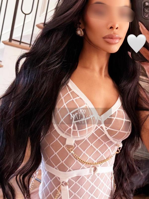 Annie, Marylebone, Brazilian  Escort