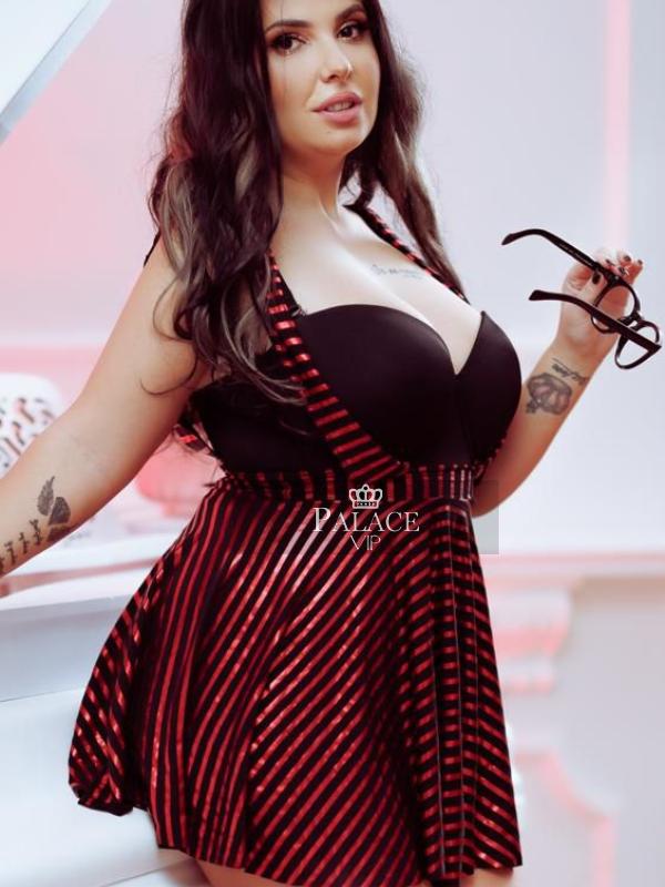 Isabelle, Knightsbridge, Eastern European Escort