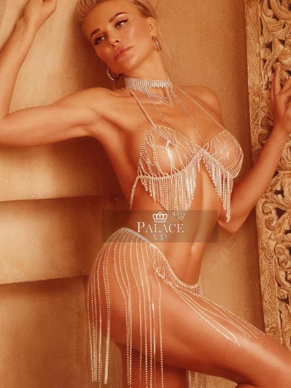 Elvira, , Russian Escort