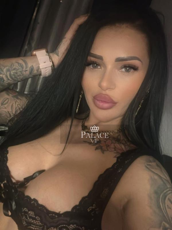 Summer, Gloucester Rd, Eastern European Escort