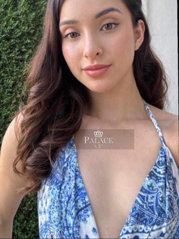 Anastacia, Chelsea, Brazilian Escort