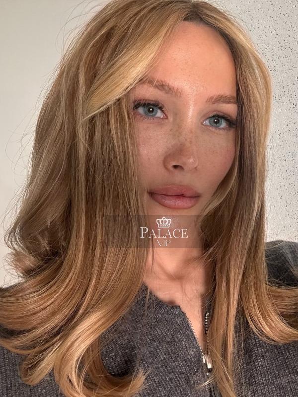 Alexandra, Marylebone, Russian Escort