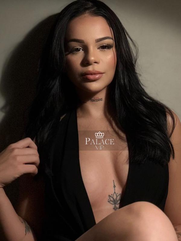 Ashley, Marylebone, Brazilian Escort