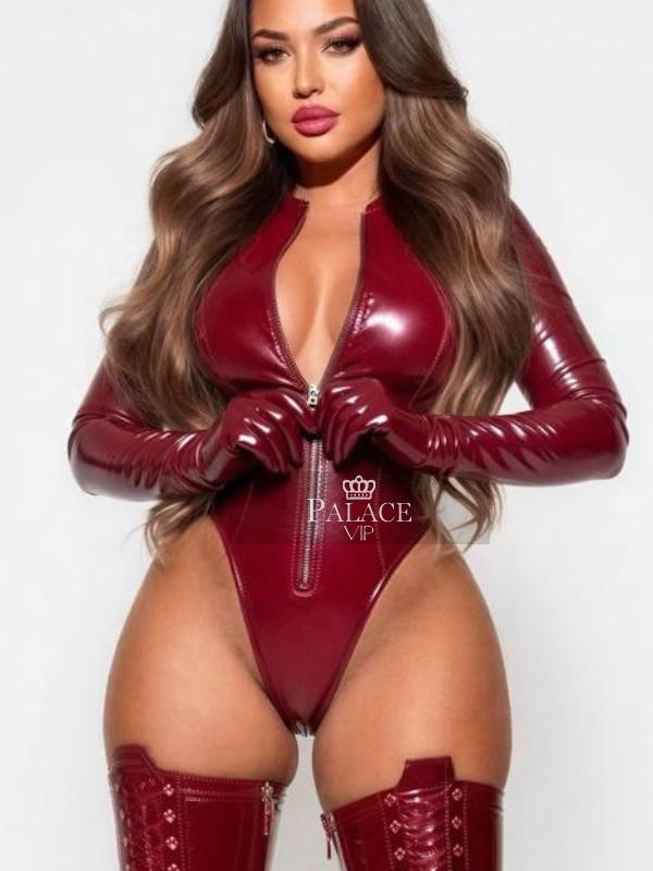 Candy, Paddington, Eastern European  Escort