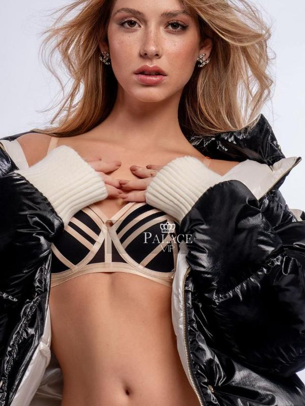 Livia, Belgravia, Brazilian Escort