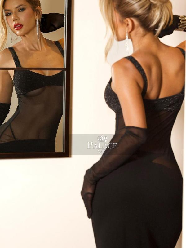 Lisa, Marylebone, Brazilian Escort