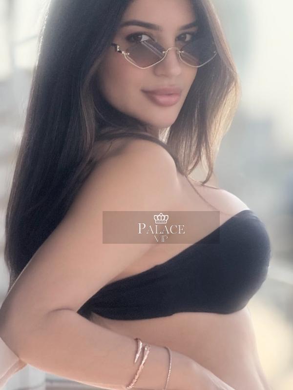 Mel, Knightsbridge, Brazilian  Escort