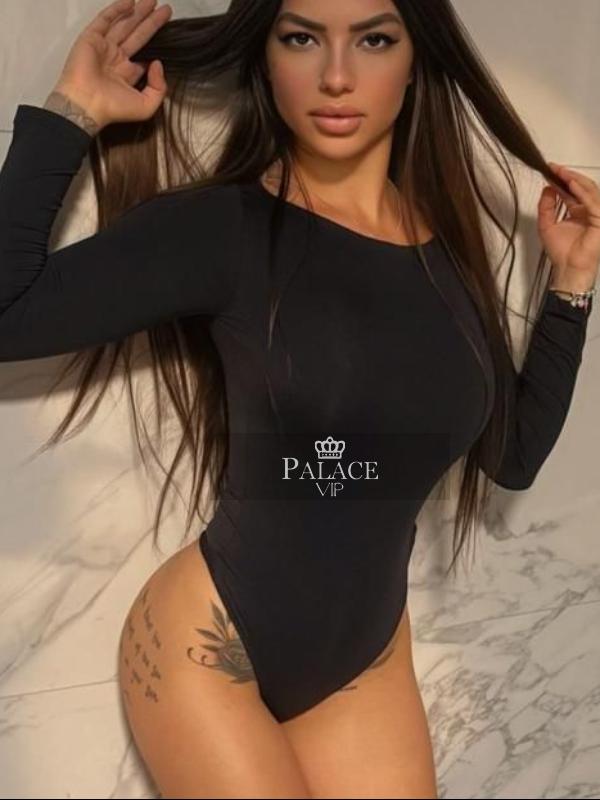 Ashley, , Brazilian Escort