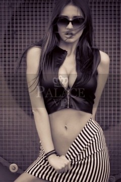 Kylena, Moscow, Russian Escort