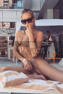 Julia, Outcall Only, Russian Escort