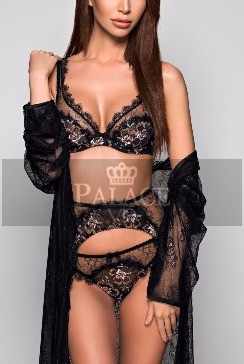 Misha, Mayfair, Eastern European  Escort