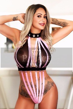 Rossa, Marylebone, Eastern European  Escort