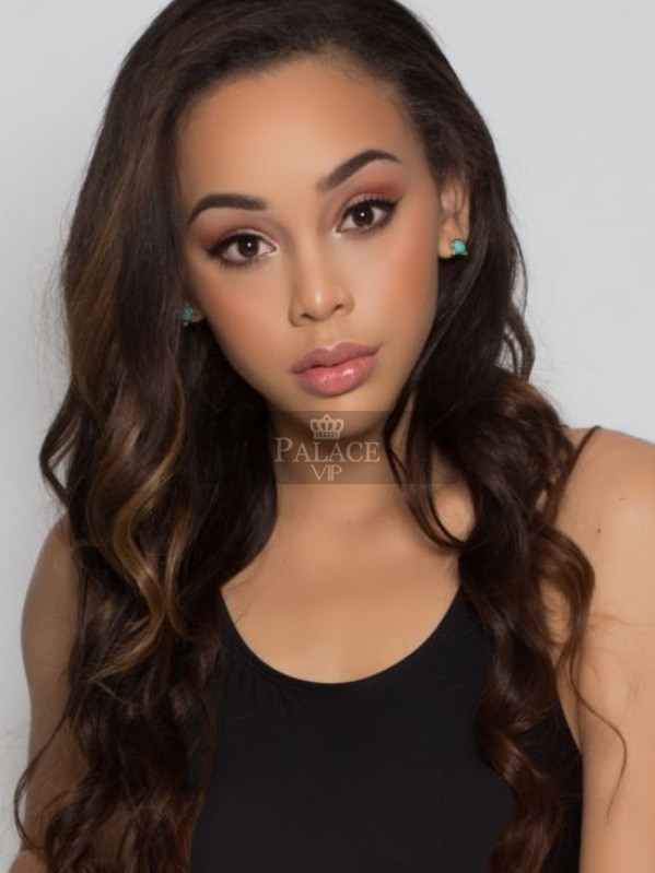 Irina, South Kensington, Latin Escort