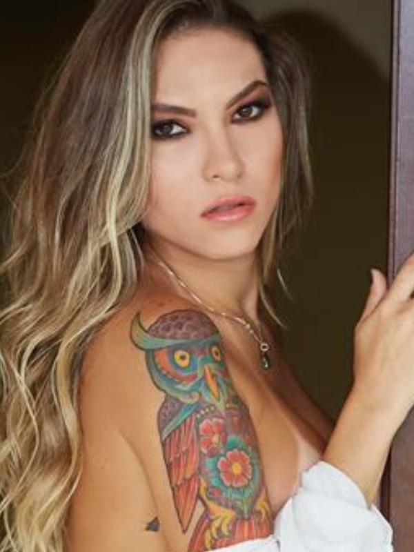 Samara, Marylebone, Brazilian Escort